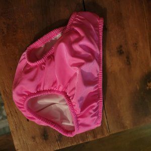 My Pool Pal Reusable Swim Diaper